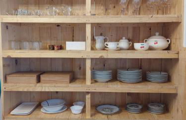 Casa Rural La Marquesa - Riópar - Foto 5