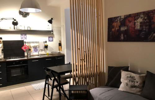 Marina Design Apartment - Foto 4