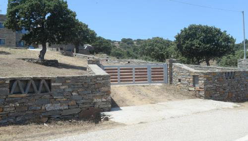 Panoramic View Kea - Foto 5