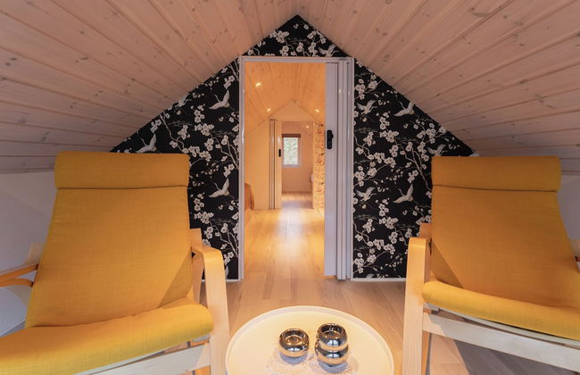 Unique Boathouse - Central - Kajak - Fitness - Foto 13