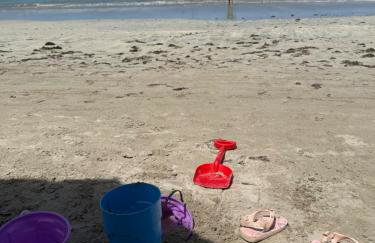 Flat em Tamandaré Mila Rooftop - Carneiros - Foto 49