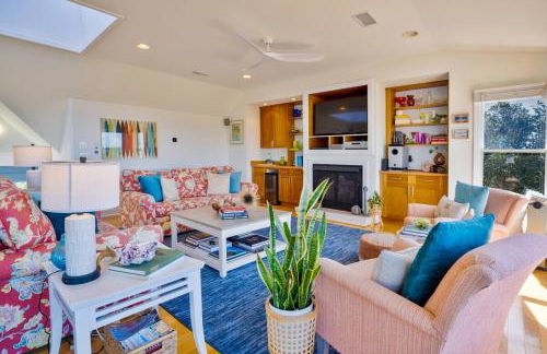 Waterfront luxury w-beach resort-pool-golf-tennis-fishing & views! - Foto 35