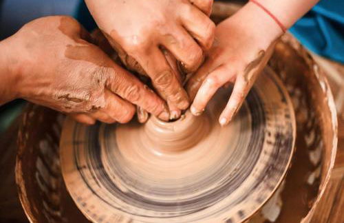 Masseria Le Lamie - Foto 41