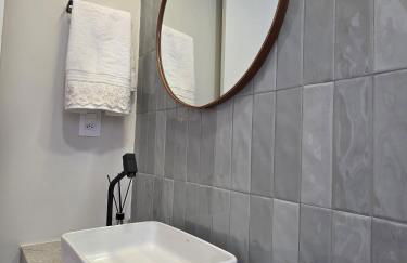 Lindo Loft próximo ao BeFly MinasCentro e Mercado Central - Foto 32