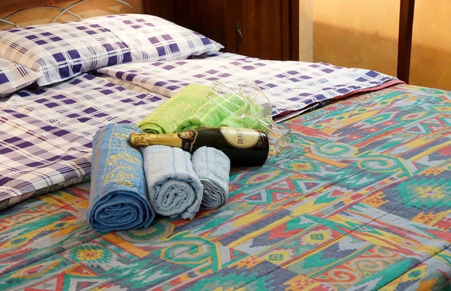 A Casa tua Ostia Antica - Photo 22