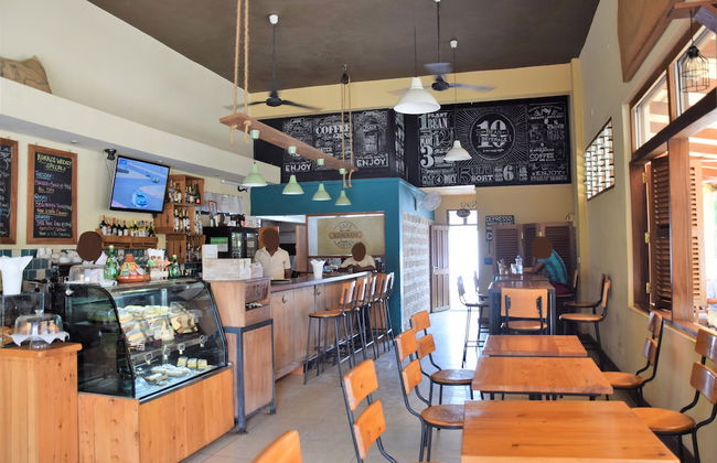 Galawa Beach Apartments - Foto 2