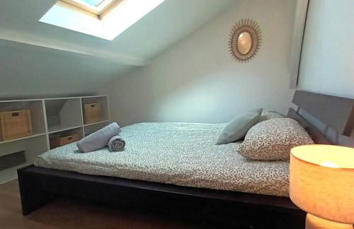 La Cachette - Maisonnette - Wifi - TV - Foto 12