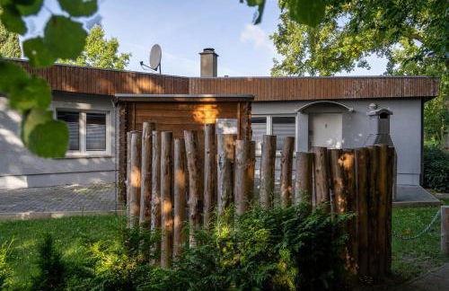 Ferienhaus Sternchen 2 - Foto 2