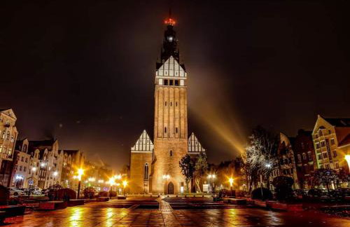 Apartament na Starówce - Foto 15