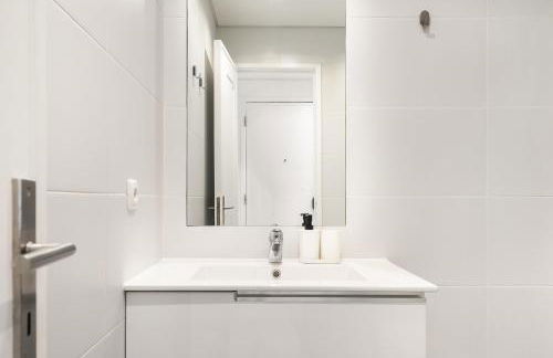 WHome Peaceful Algés Family Home away from City Noise - Foto 16