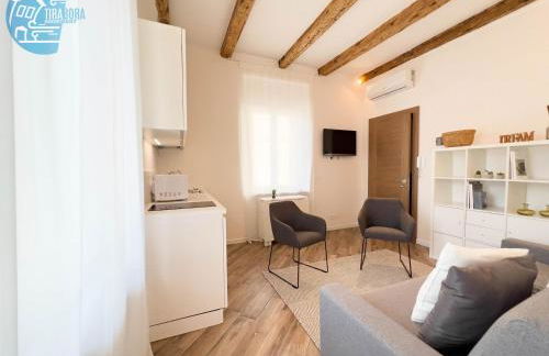 Basovizza 3 Alessandro Tirabora Short Rent - Foto 4