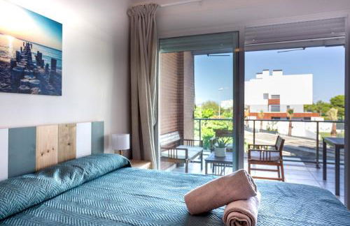 Apartamento Oliva Nova Golf- MET - Photo 7