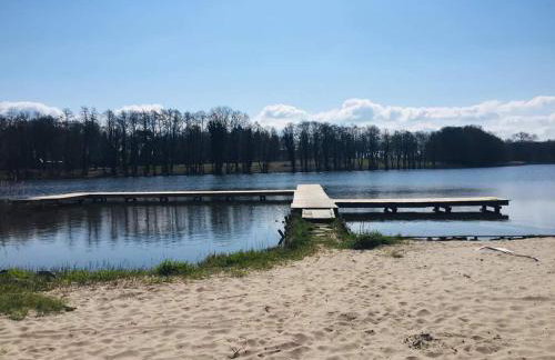 Apartament nad jeziorem WELLE - Photo 25