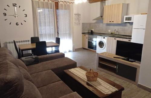 Apartamentos CASA RURAL EL VENTANICO - Foto 22