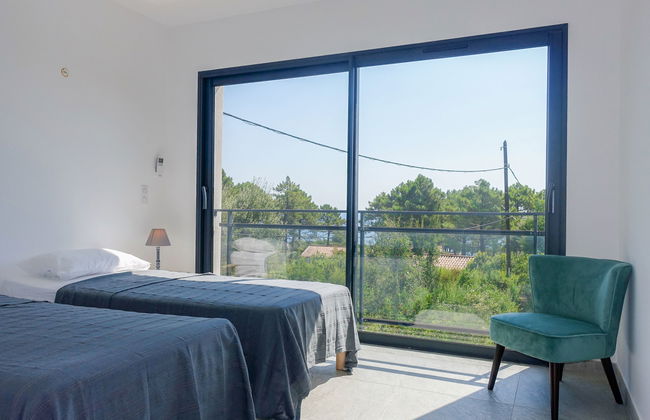 Villa Kalliste - Foto 16