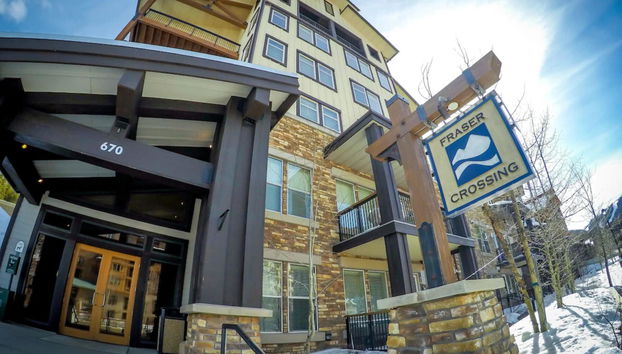 Fraser Crossing & Founders Pointe - Foto 4