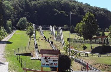 Ferienhaus Tangrintel - Foto 16