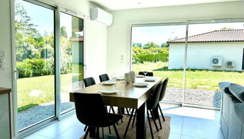 La Rose, au calme aux portes de Limoges - Foto 2