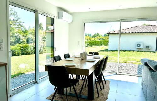 La Rose, au calme aux portes de Limoges - Foto 2