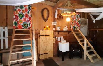 Karkonoska Przystań Motocyklowa u Lisa - Foto 22