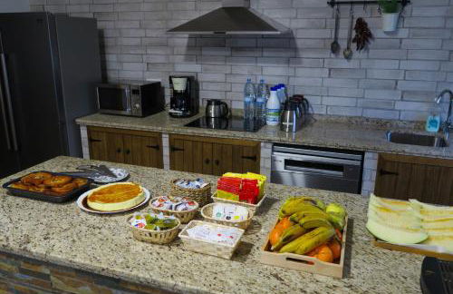 Casa Rural La Molinera Riolobos Caceres - Foto 41