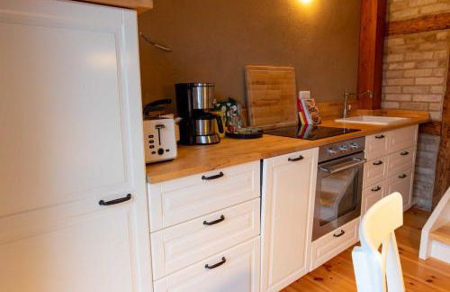 Ferienwohnungen Muehlenblick - Foto 23