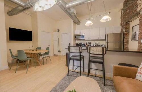 Simple Spacious Apartment - Foto 7