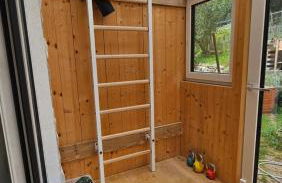 Ferienwohnung Otto Deluxe - Foto 7