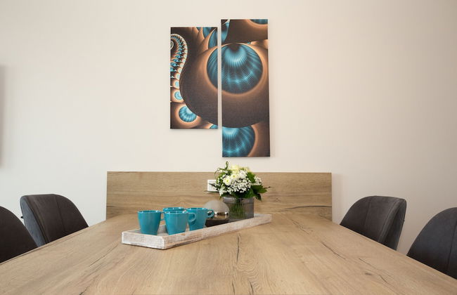 @home Boardinghouse - Foto 36