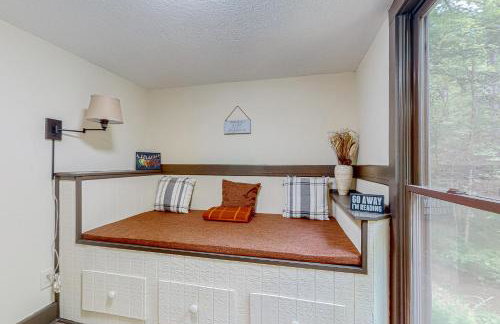 Creekside Getaway - Foto 22