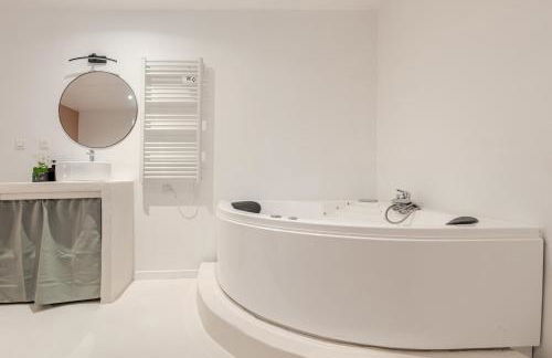 La Petite Bégude Design & Spa - Foto 11