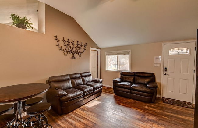 Of Manitou Springs 2min to Restaurants, Shops! - Foto 9