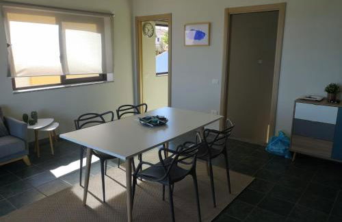 casa con terrazza fronte mare - Foto 21