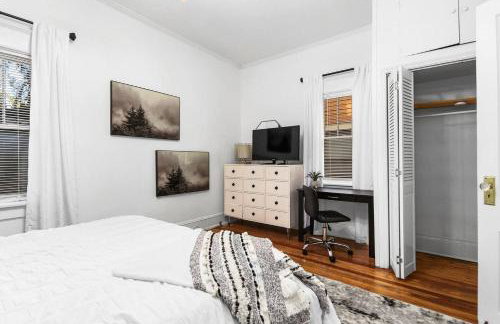 Modern Midtown Getaway - Luxury Chic Unit ✧ - Foto 52