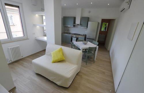 Appartamenti Miresole Nicomare - Foto 32