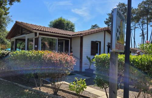 Chalet familial entre lac et fôret - Foto 6