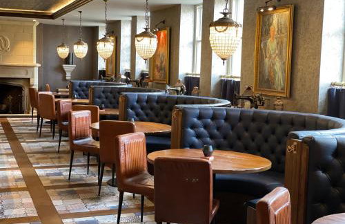 The Queens Head, Parkside Apartment 1 - Photo 19