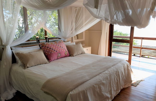 Casa Karibu at Santa Maria Machangulo Mozambique - Photo 5