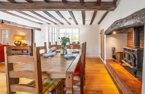 Owl Cottage - Foto 23