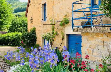 Gîte La Source - Foto 1