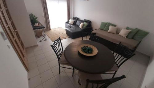 Sun and Beach I AC+Wifi+Close to the Beach - Foto 5