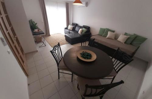 Sun and Beach I AC+Wifi+Close to the Beach - Foto 5