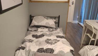 Als air b and b - Foto 4