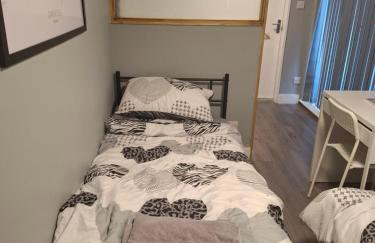 Als air b and b - Foto 4