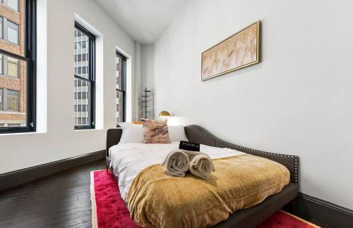 Elegant 2BR in the Vibrant Heart of Pittsburgh - Foto 10