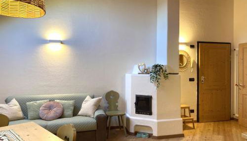 Mansarda Ai Tigli - Foto 1