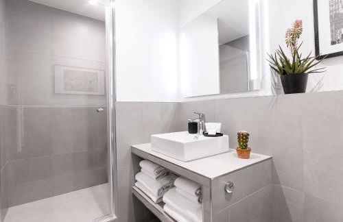 LivinParis - Luxury AC 3 Bedrooms Opera III - Foto 18