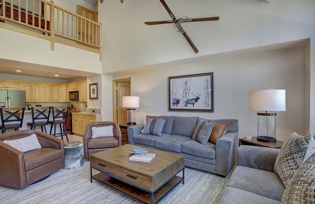 St James Beaver Creek, A Vail Resorts Property - Photo 79