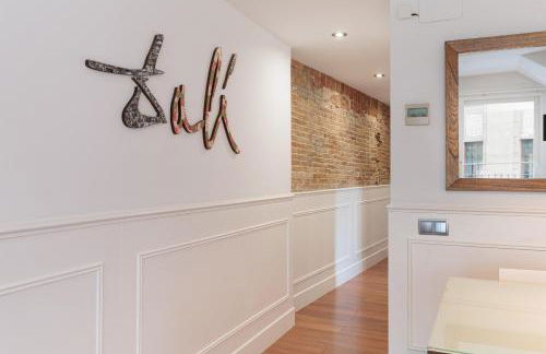 Enjoybcn Dali Apartments - Foto 13