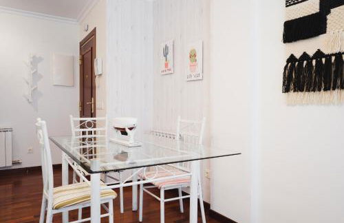 Apartamentos LÓRIEN Milladoiro - Foto 11